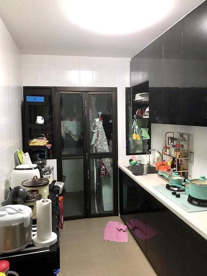 Blk 12A MARSILING LANE (Woodlands), HDB 4 Rooms #161929772